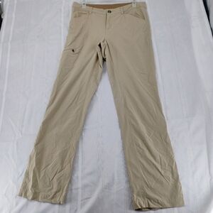 Women's Size 6 Patagonia Pants